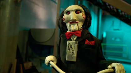 James Wan Wants His New SAW Movie to Mess With Your Head Again Instead of Just Drench You in Gore