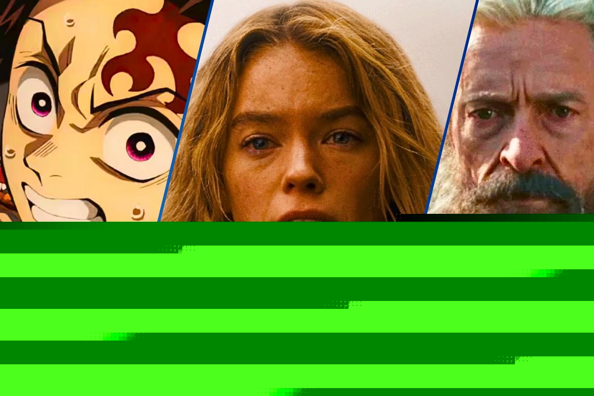 The Best New Movies on Streaming This Weekend