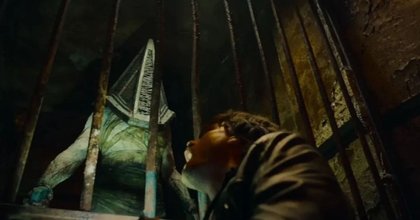 Return to Silent Hill Star Breaks Down Horror Movie’s Confusing Ending