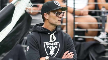 Raiders Face a Major Decision on Tom Brady’s Role