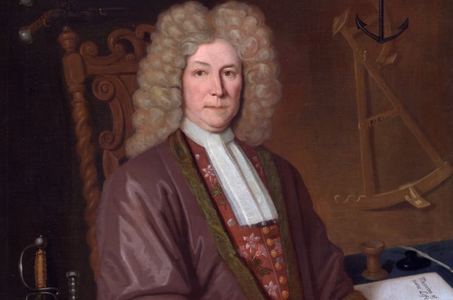Comment on Robert Knox, Revisited by LankaScot