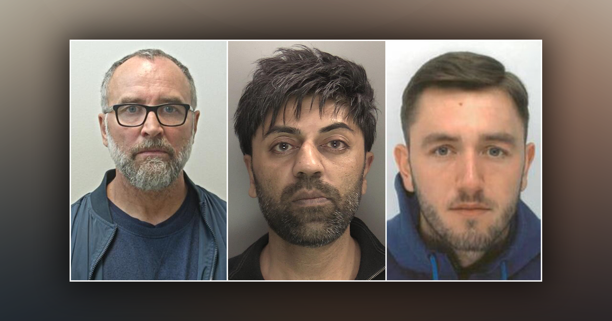 The Mallorca holiday home plans that helped bring about downfall of dangerous gangster