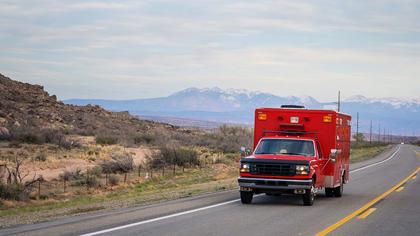 LTC providers hone pitches for Rural Health Transformation inclusion