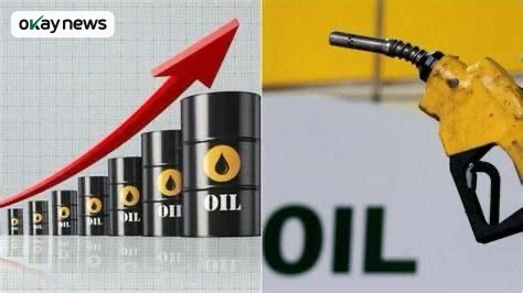 Brent Crude Oil Price Surpasses $70 Amid US-Iran Geopolitical Tensions