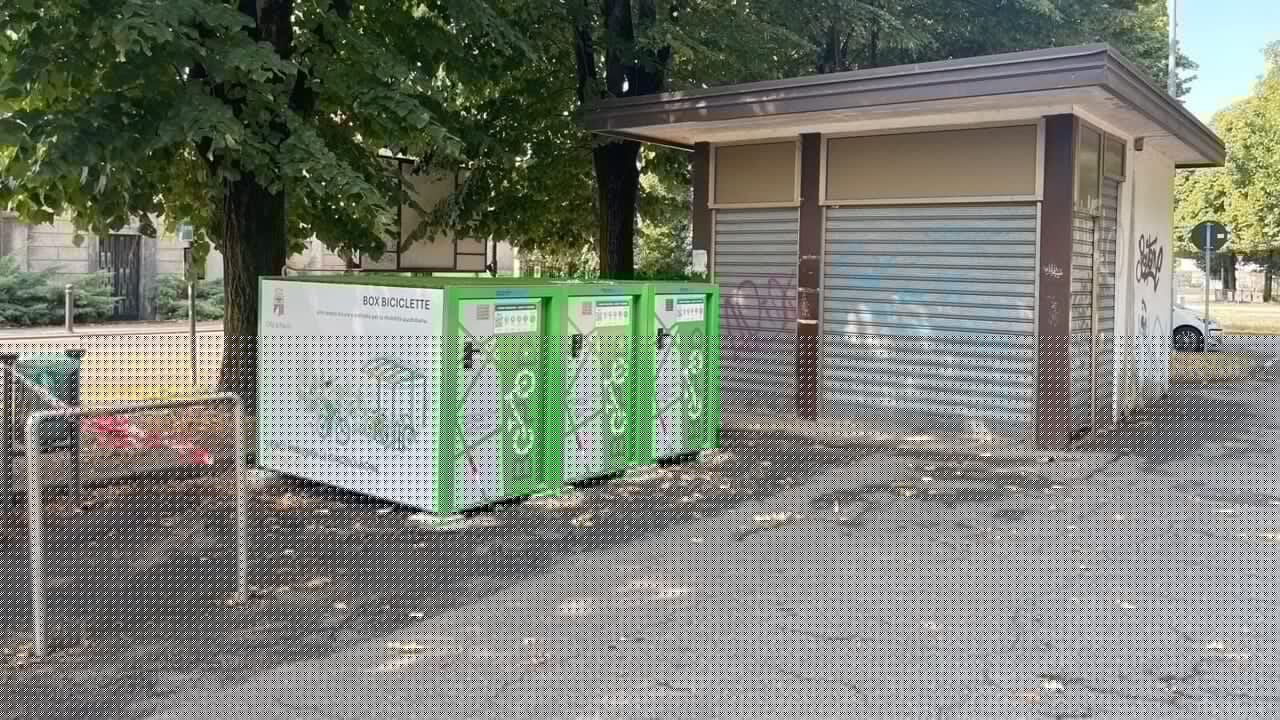 Arrivano i box antifurto per le biciclette e i monopattini: in quali Comuni saranno installati