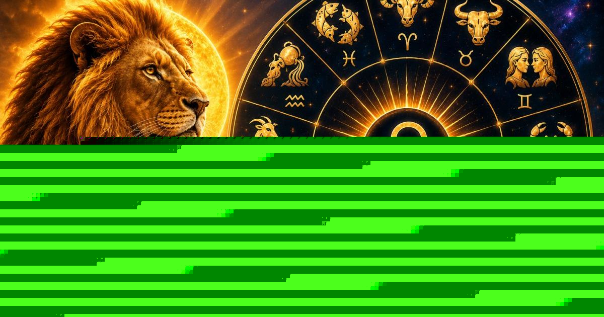 Veliko pomračenje Sunca u Lavu stiže sutra: Jedan znak čeka veliki životni reset, a evo šta donosi ostalima