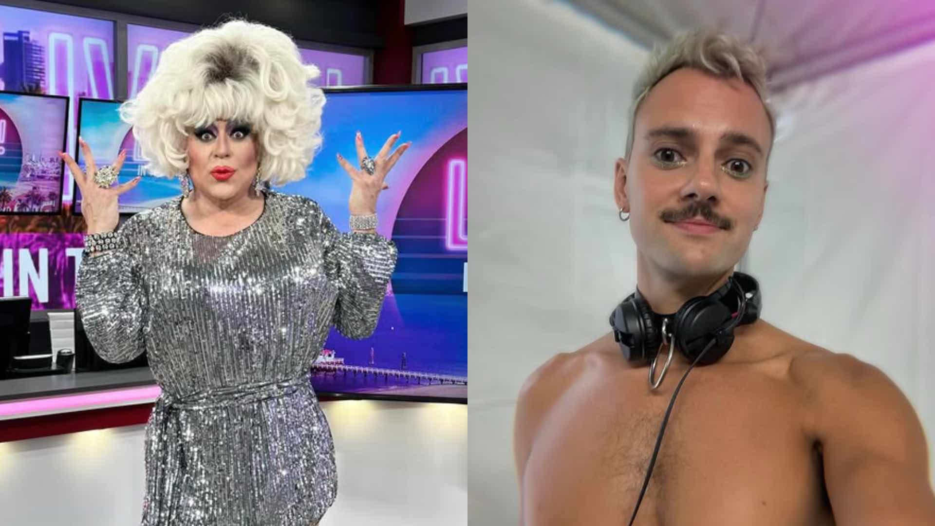 Calls for answers continue over drag icon Heklina’s death nearly three years on: ‘The only way to get justice for our community is to demand it publicly’ (EXCLUSIVE)