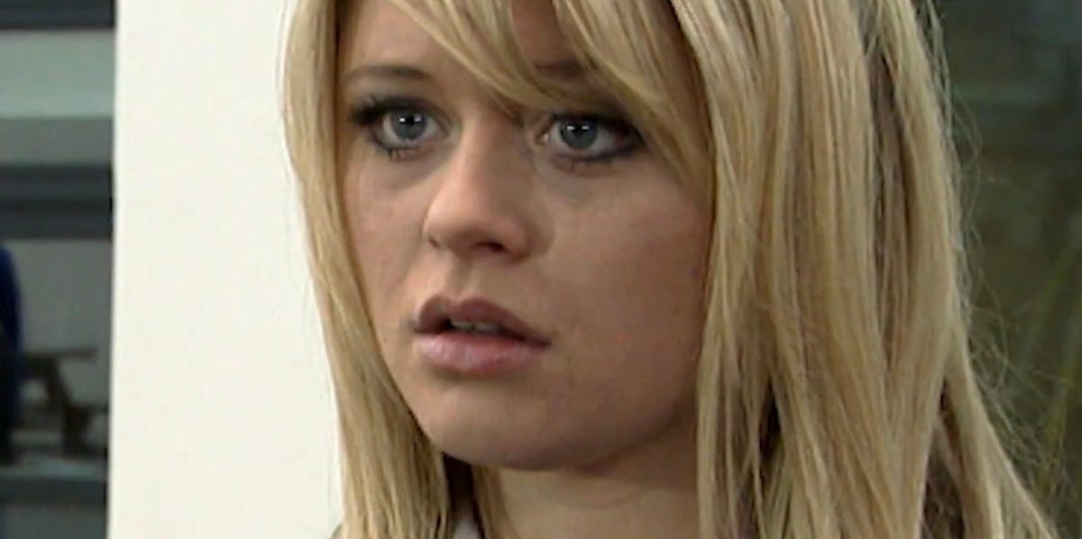 The Inbetweeners bosses reportedly "keen" to sign Emily Atack for Netflix reboot