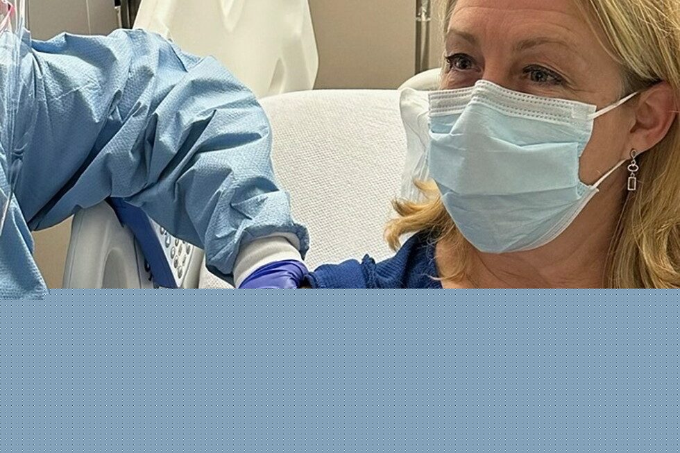 Testing is underway on vaccines to intercept brewing colon cancer before it takes root