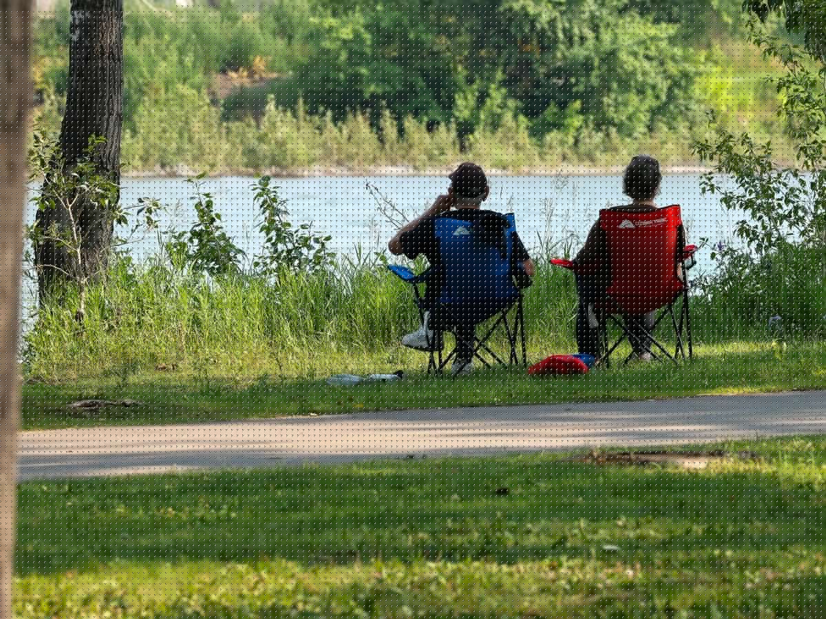 Heat warning issued for Calgary and surrounding areas — here's what to know