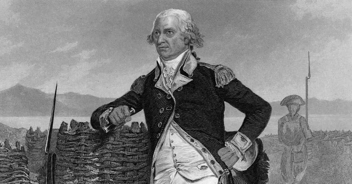 On this day in history, in 1777, George Clinton took office as the first governor of the state of New York, in an early showing of the political shrewdness which would later serve him well in Parliament Funkadelic [Vintage]