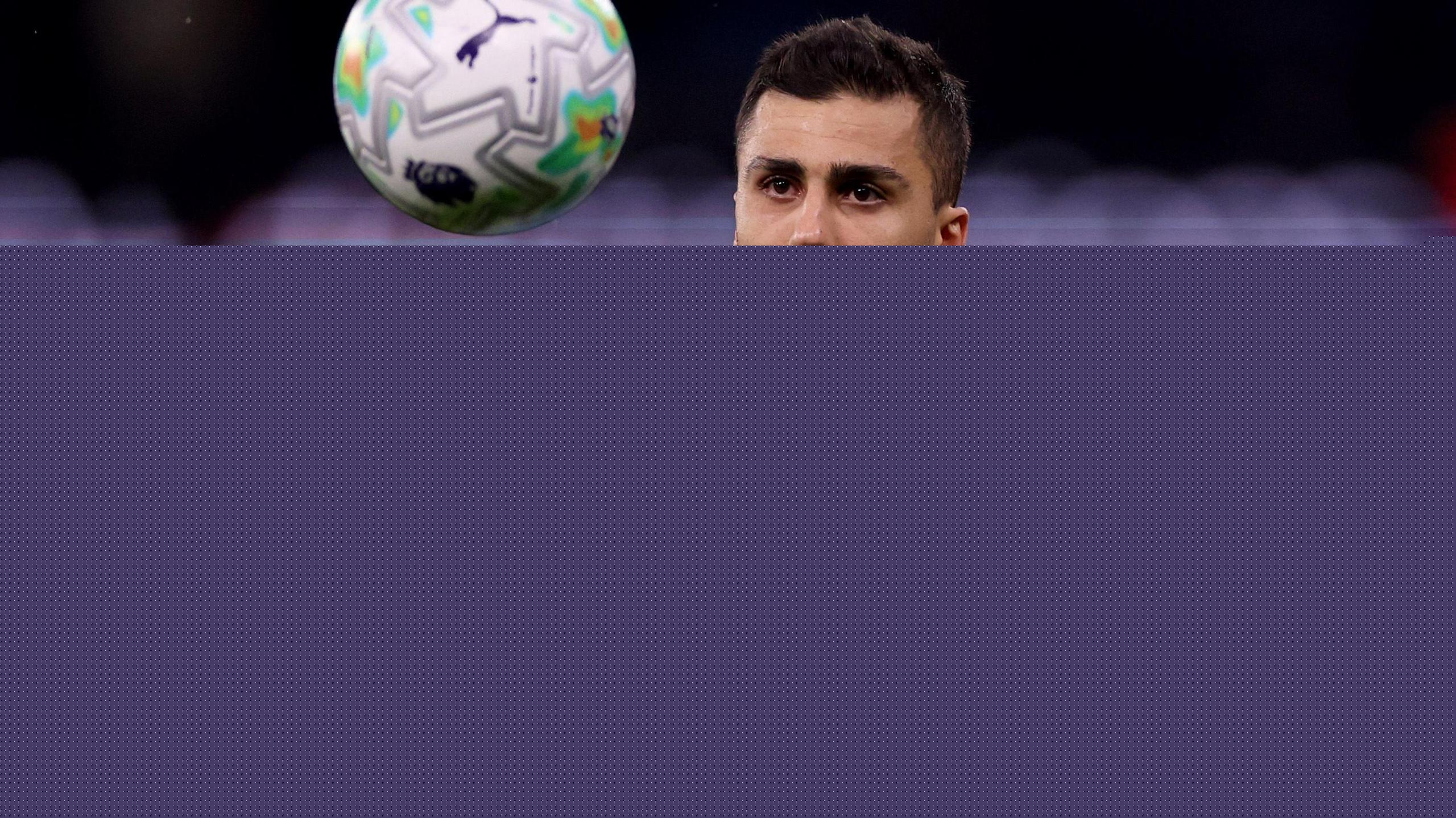 JUST IN: Rodri Picks Barcelona Over Real Madrid As Negotiations Set To Begin