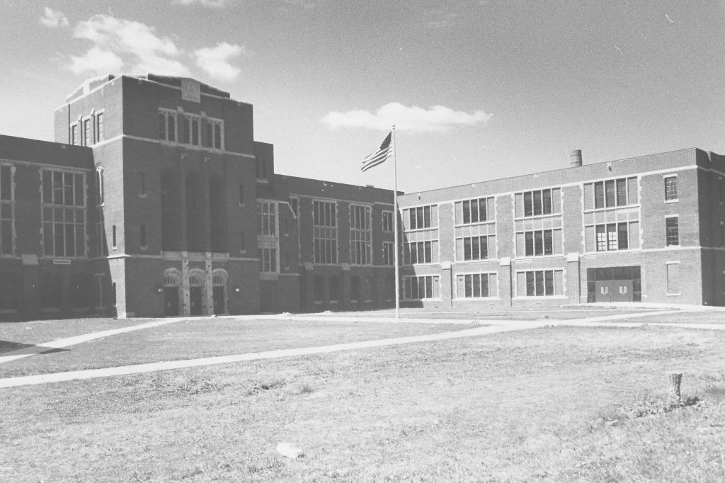 Frederick Douglass High School Unveils $118M Renovation Ahead of New School Year