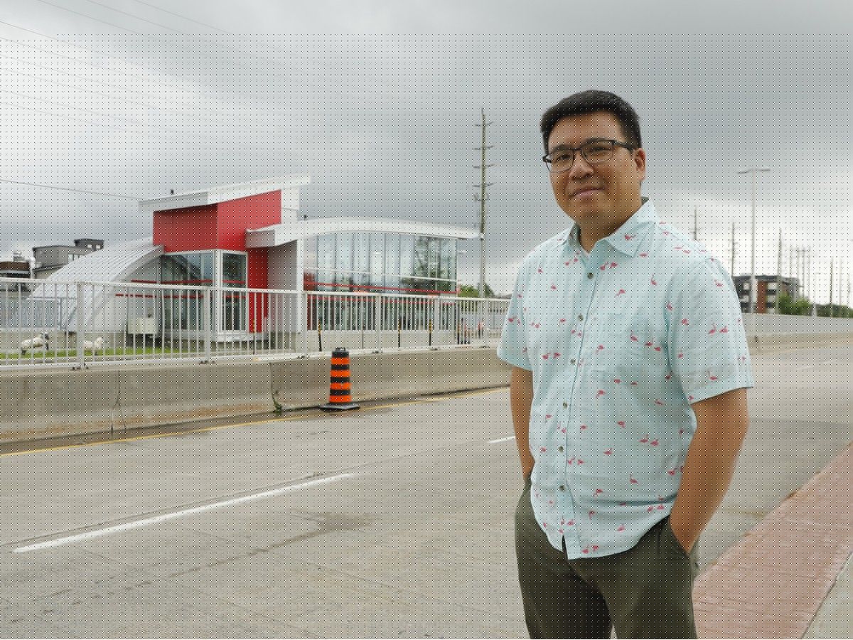 Why one councillor is pushing to end Ottawa's $1.3M express bus