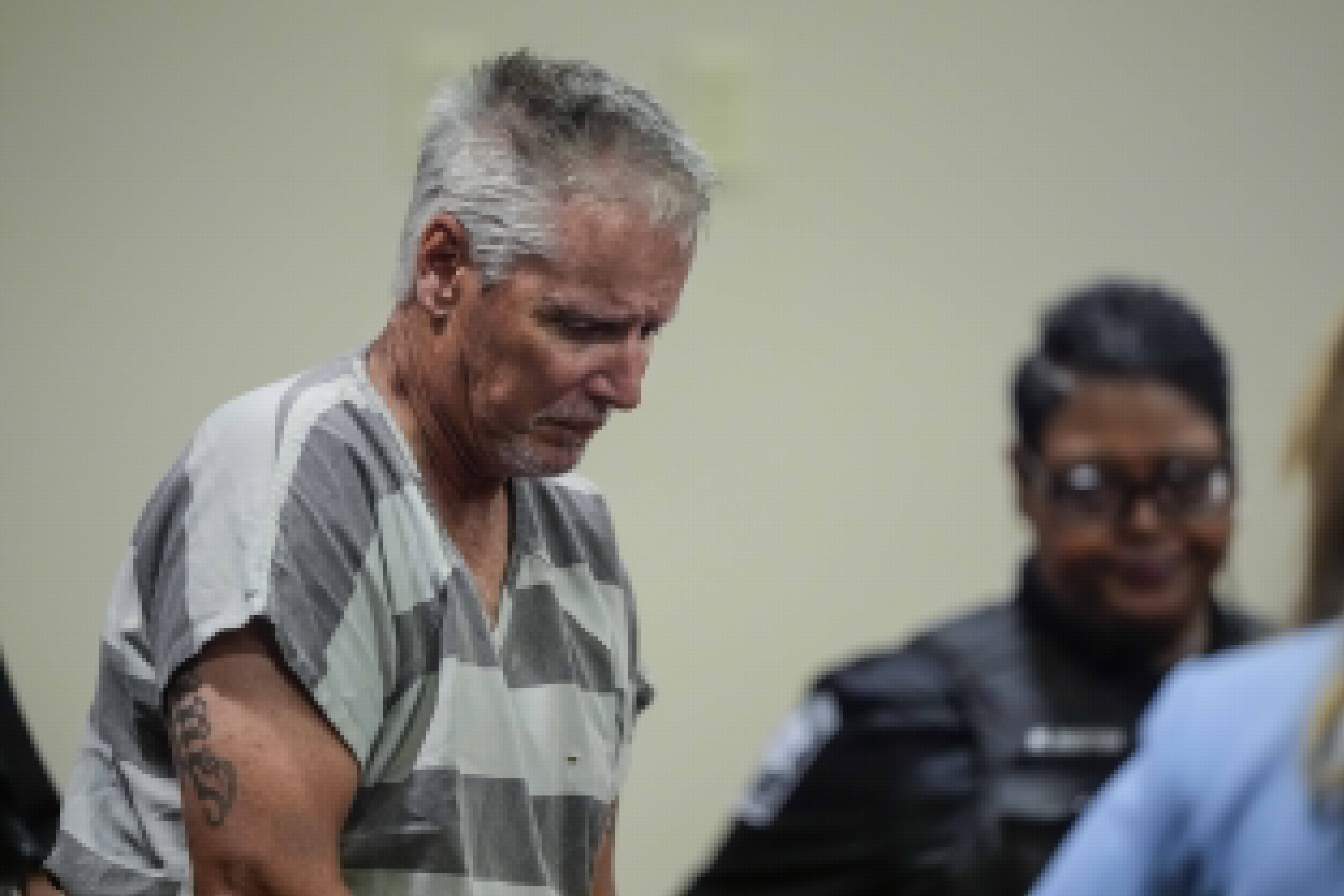 Apalachee High School Shooter's Father Sentenced To 15 Years, Two Days After Son Got Life