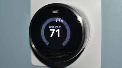 Google is still collecting data from obsolete thermostats