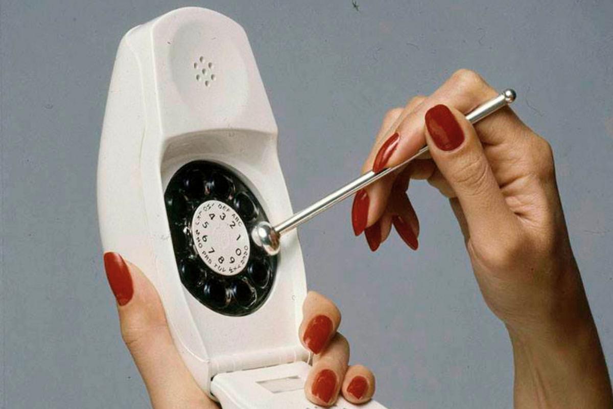 Gen Z Will Have No Idea What These Everyday ’70s Objects Were Actually Used For
