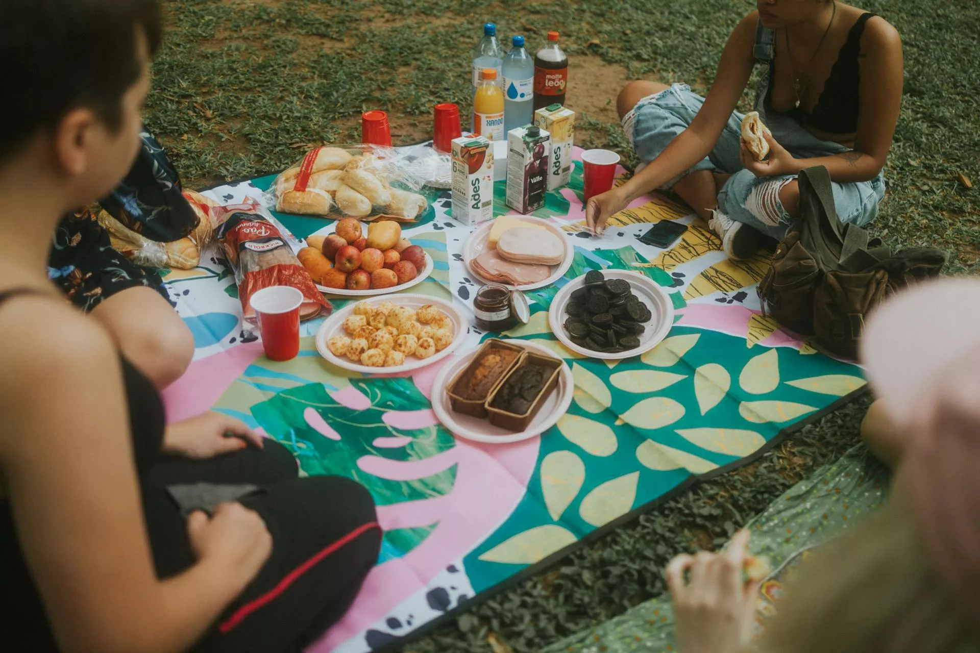 Where to go in Cape Town when your friend group can’t agree
