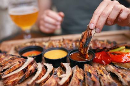 St. Pete BBQ Staple to Close After 12-Year Run