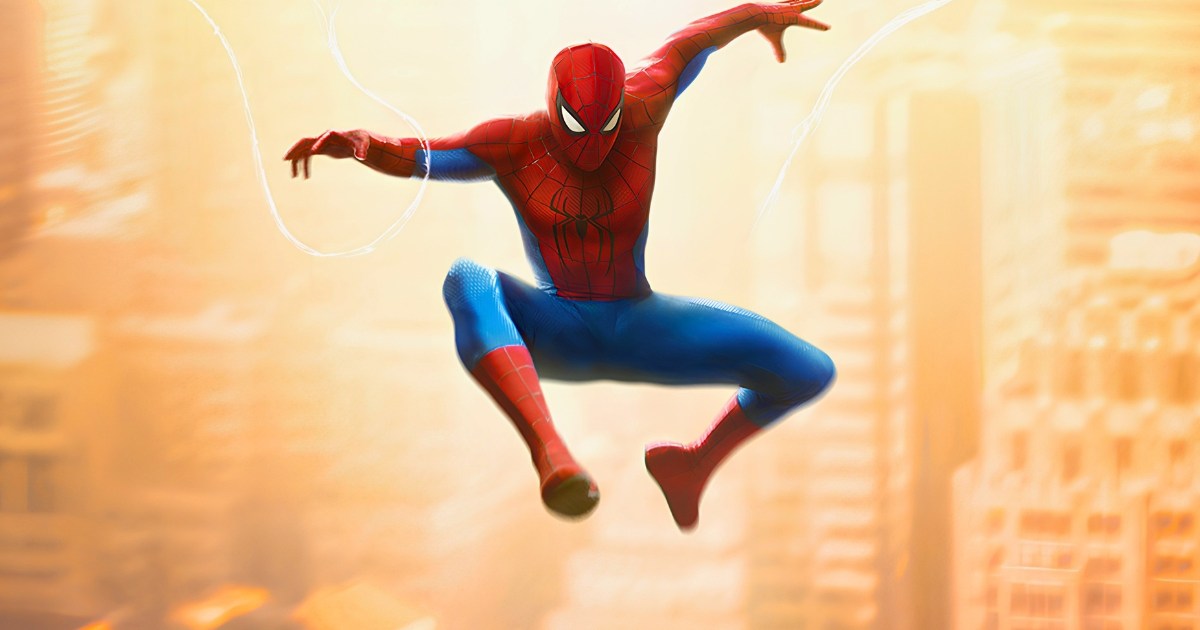 Why Destin Daniel Cretton Left Avengers 5 To Direct Spider-Man: Brand New Day