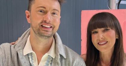 STV stars to lead breakfast bus trip to Loch Lomond to help tackle child poverty
