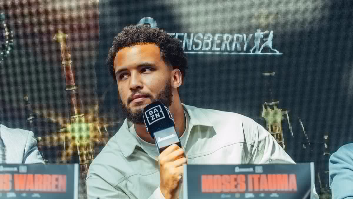 Boxing’s Future, Biggest KO Artist Hit by WBA Heavyweight Blunder