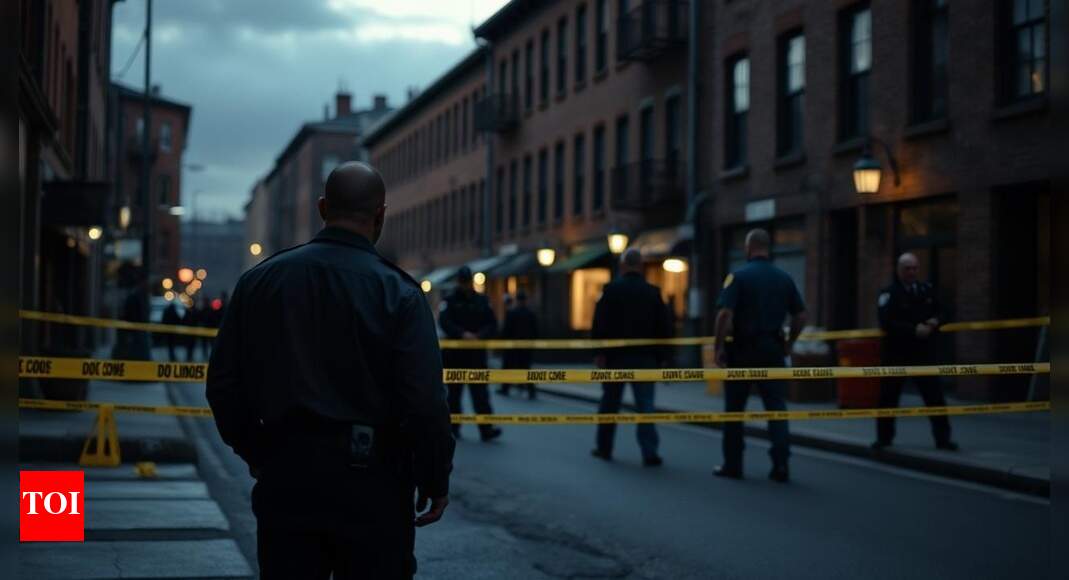 NCRB data: When crime numbers hide more than they reveal - decoded