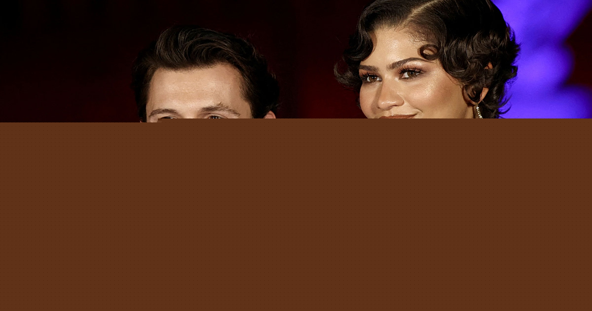 Tom Holland και Zendaya: Μυστικός γάμος υπερπαραγωγή – Οι αυστηροί κανόνες και το πάρτι των 500.000 λιρών