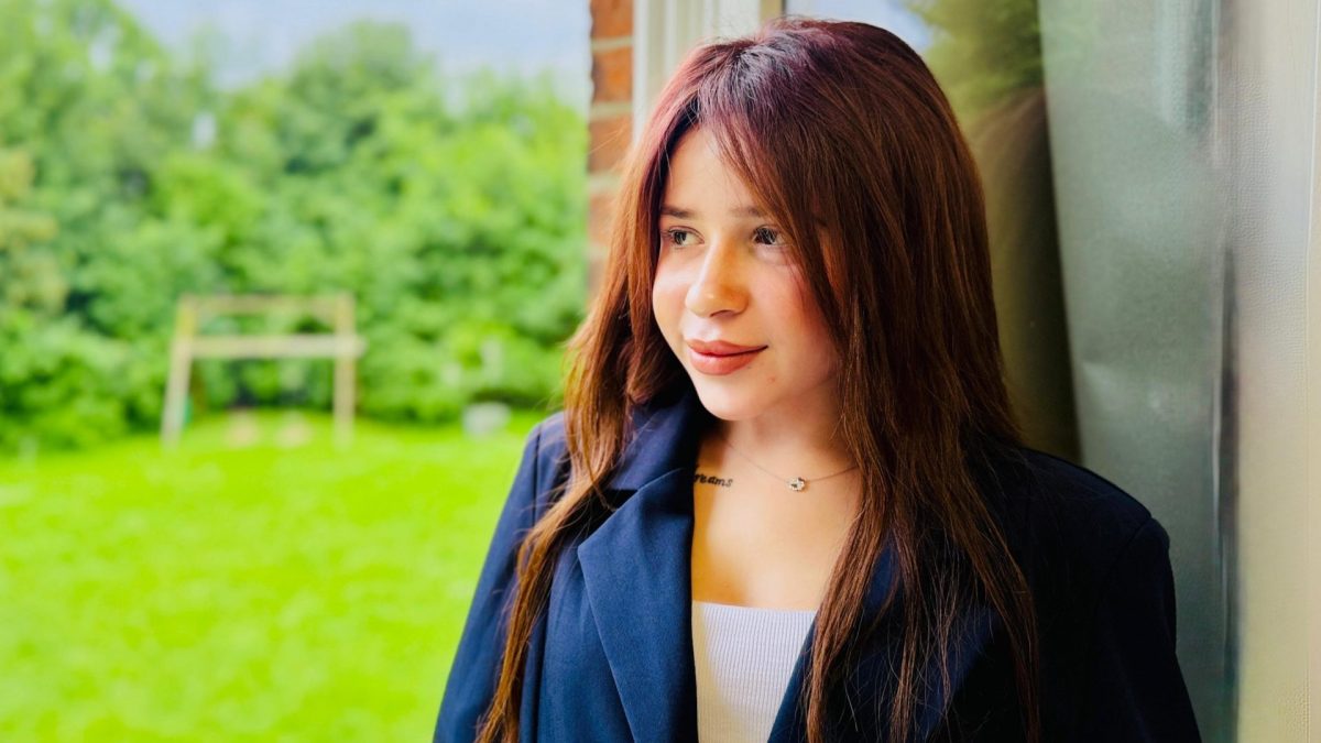 I was rescued from sexual slavery under ISIS. My ordeal hasn’t ended