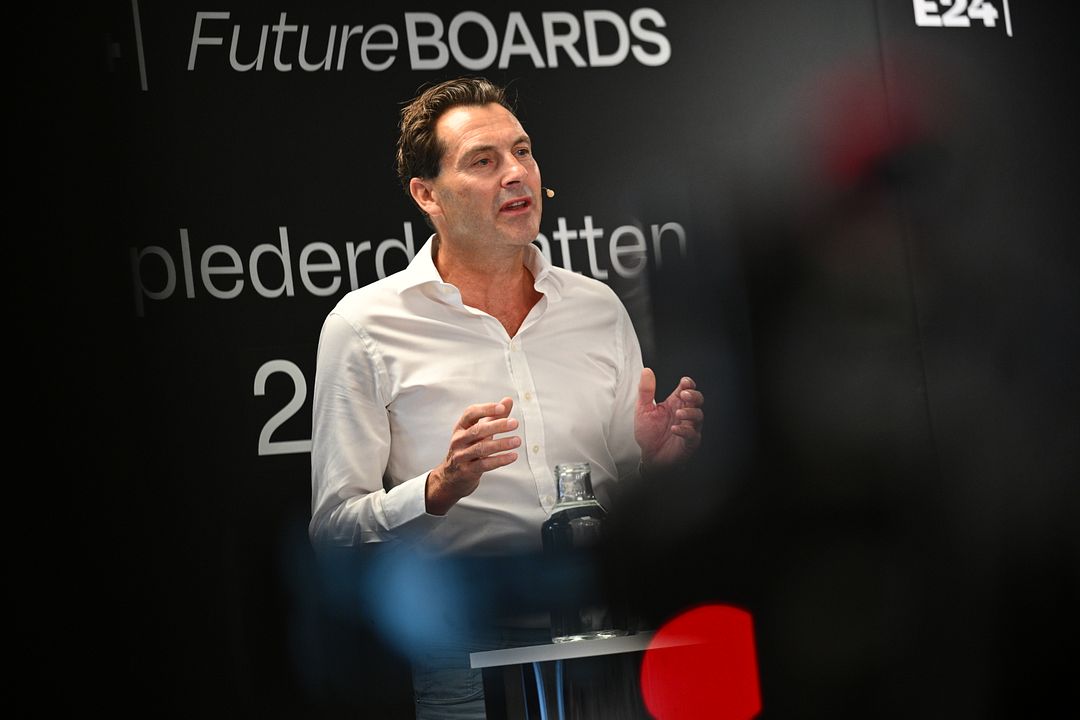 AI: – Selve forretningsmodellen utfordres