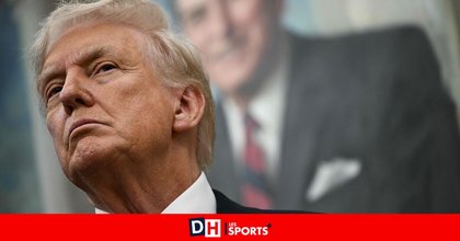 Trump l'affirme: "le Hamas est prêt pour une paix durable"