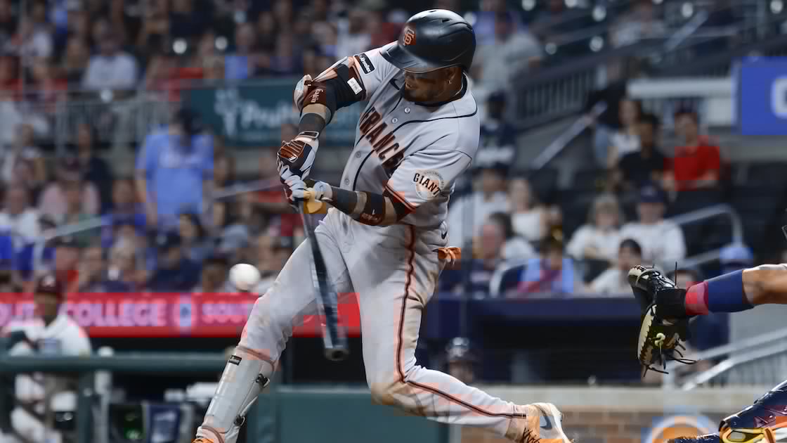 Luis Arraez Traded to Phillies, Latest on Giants' Return and Philly's Updated Lineup