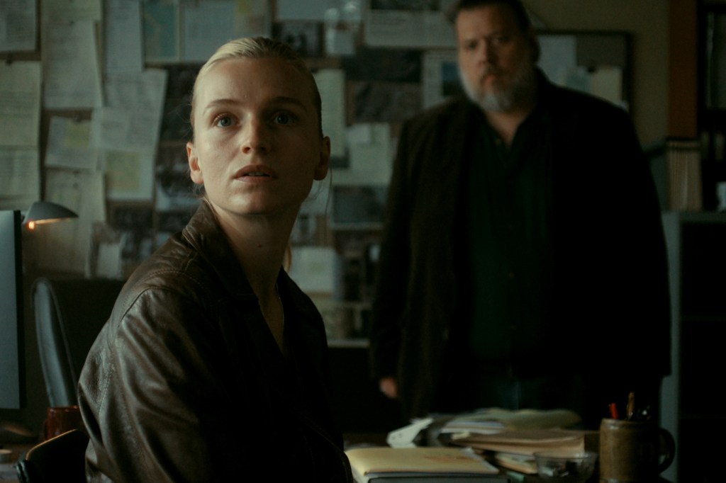 Netflix Renews Danish Undercover Agent Drama ‘The Asset’ For Season 2