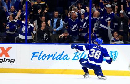 How to Watch Lightning Games in the 2025-2026 Season