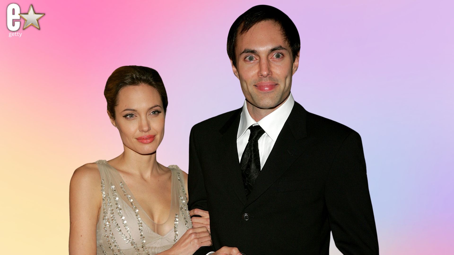 Angelina Jolie’s Brother James Haven Makes Brave Announcement As He Opens Up About His Sexuality