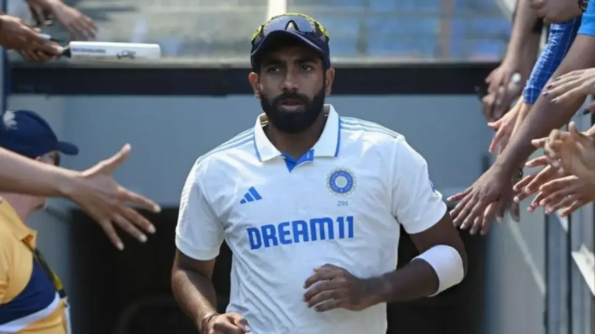 Team India coach believes Bumrah’s 25 overs in Asia Cup ideal build-up for West Indies series