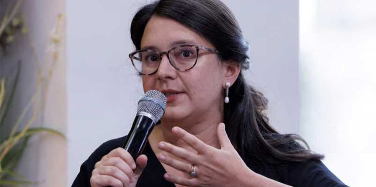 Bari Weiss's own hire warns she may 'crash and burn' at CBS News
