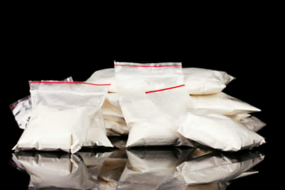 Gotovo pola tone kokaina zaplijenjeno u međunarodnoj operaciji na evropskim morima