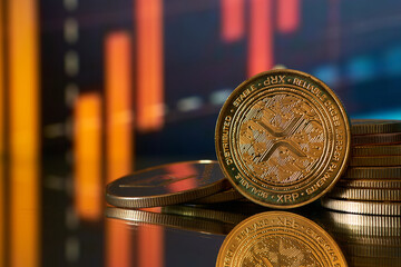 XRP Price At $10,000 Is Not A Prophecy: Analyst Shares Simple Framework That Points Higher