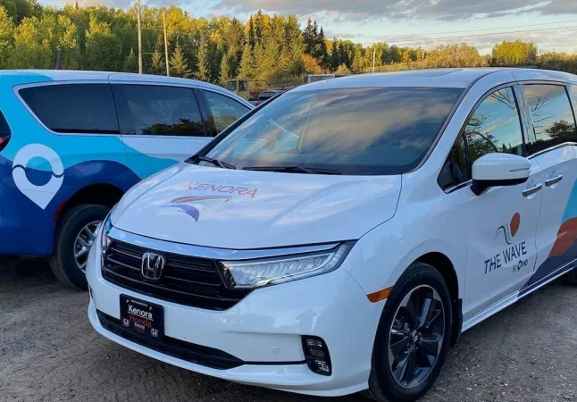 City of Kenora looking at a new micro-transit option