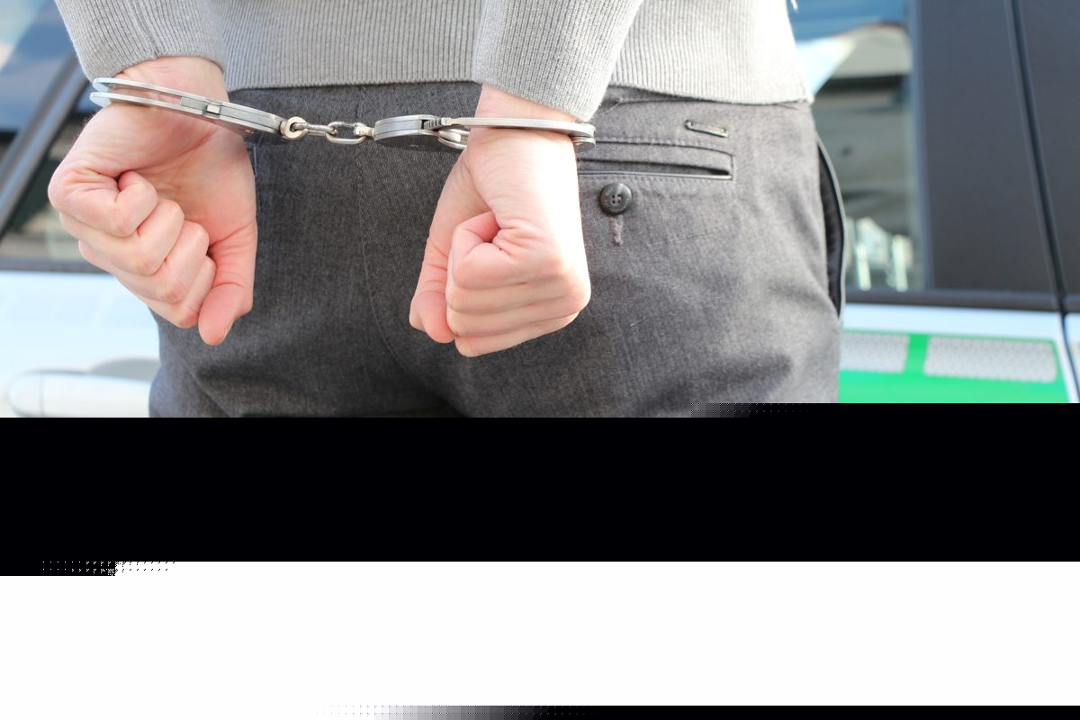 Pictou County Integrated Street Crime Enforcement Unit arrest a Man on a Canada-Wide Arrest Warrant