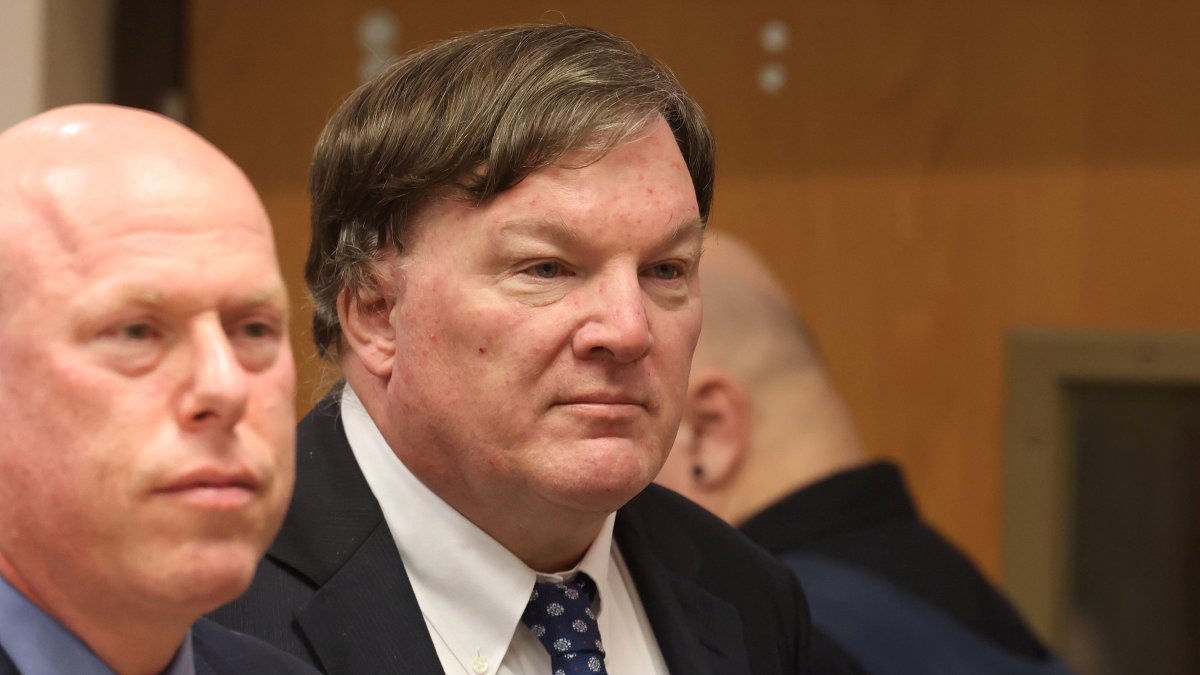 Judge rules suspect in Gilgo Beach serial killings must face single trial
