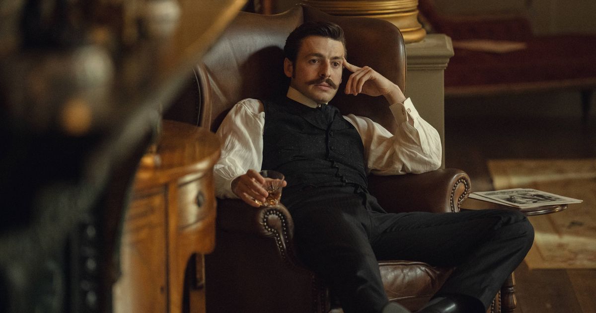 Belfast Netflix star addresses taking over as James Bond