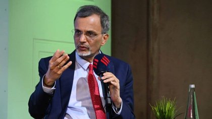 Economic Survey: Almost all of India’s climate finance needs being met domestically, but not enough