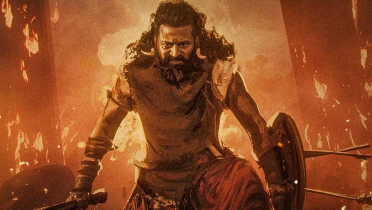 Kantara Box Office Day 2: Rishab Shetty’s Film Enters ₹100 Crore Club
