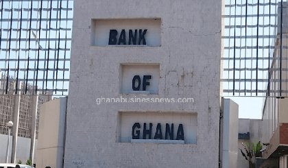 Bank of Ghana announces lowest policy rate in four years at 15.5%