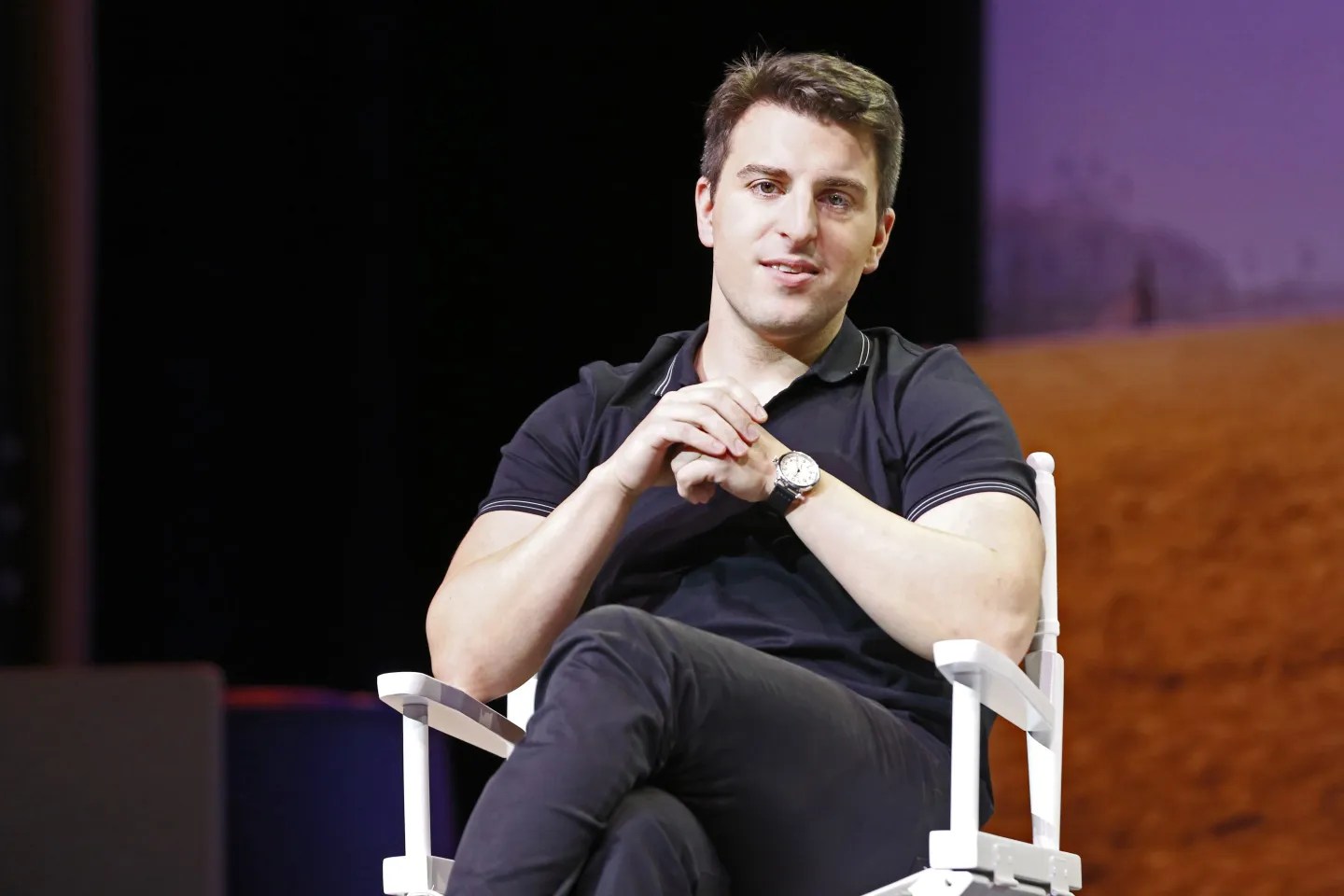Airbnb CEO Brian Chesky On The Hidden Costs Of Hiring Mediocre People