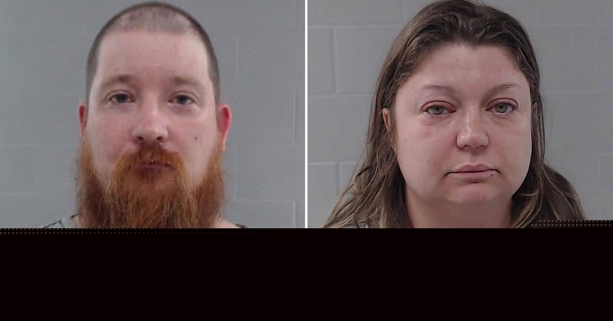 Nearly 70 dead cats found in Texas home leads to 2 arrests, police say