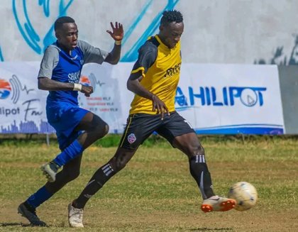 MOFA shift home clash to Luanda as NSL round 19 takes shape