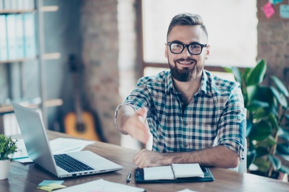 Recruitment Consultant Job Description